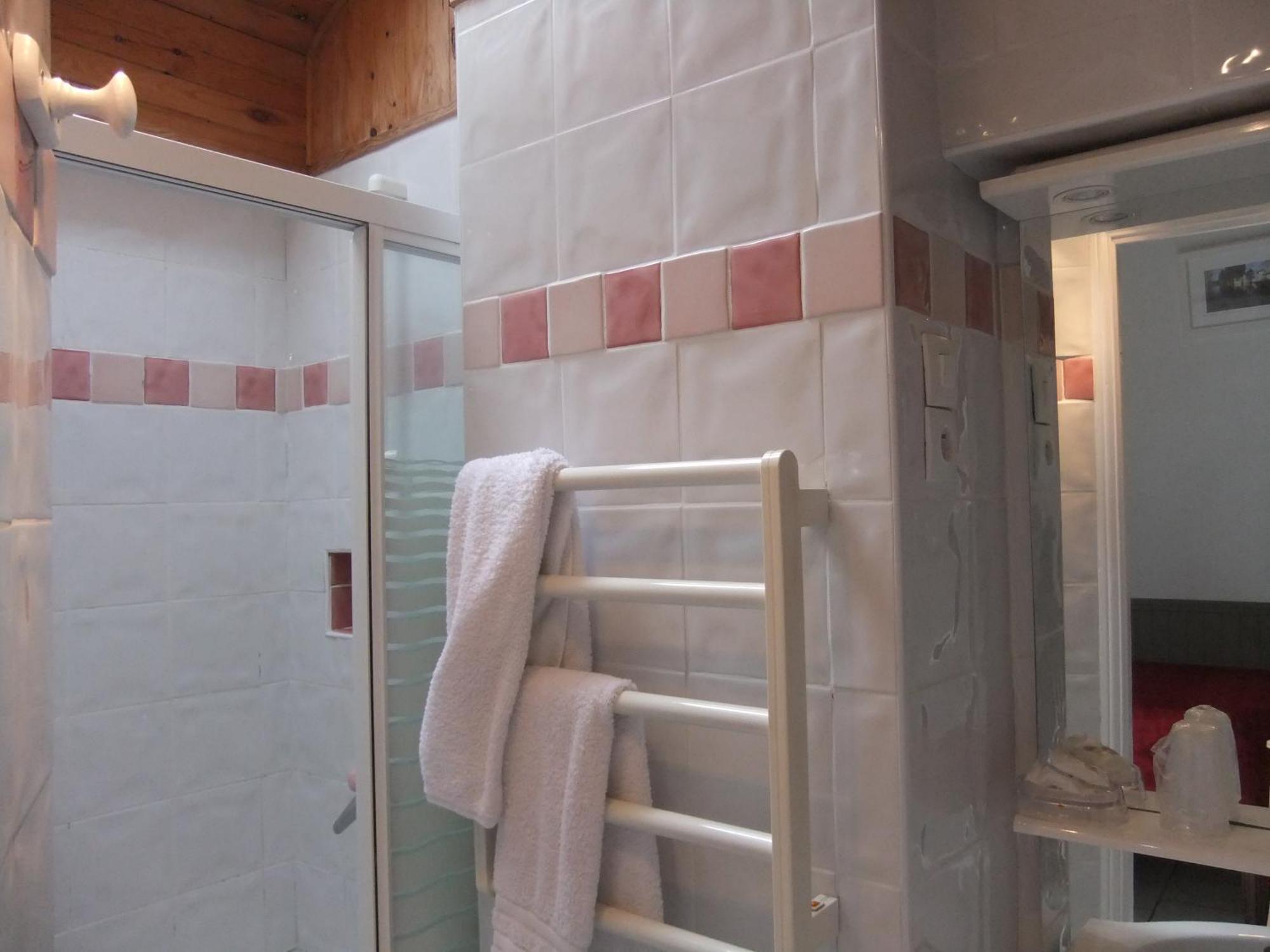 Crouzilles Le Moulin De Saussaye Bed & Breakfast エクステリア 写真