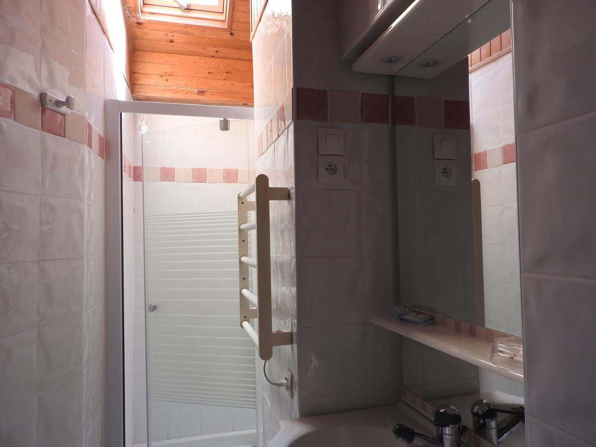 Crouzilles Le Moulin De Saussaye Bed & Breakfast エクステリア 写真